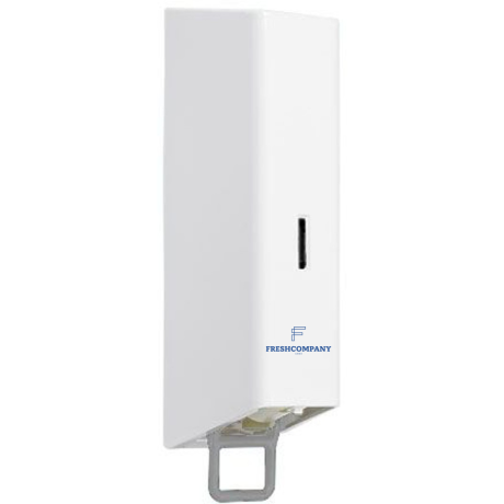 Seifenspender für Schaumseifen mit Reservetank für CWS Kartuschen