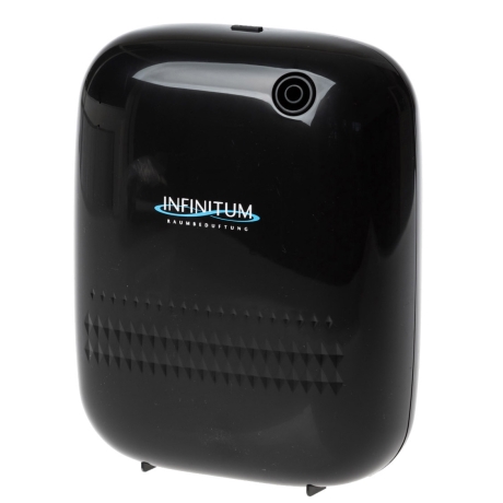 New Air Fresh Batterie