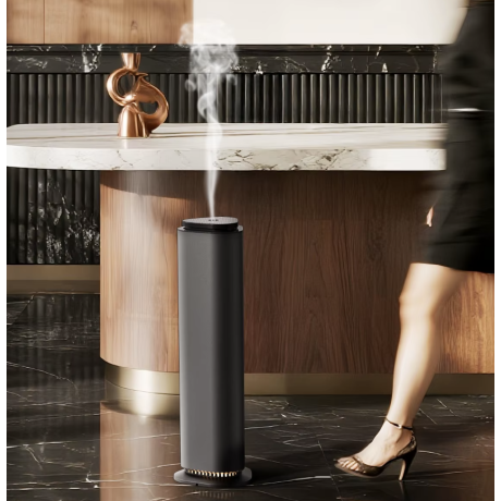Lobby Aroma Tower Duftgerät Diffuser App-Steuerung zur Raumbeduftung bis 900 m² 
