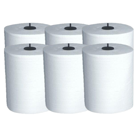 T-Ersatz System Handtuchrollen