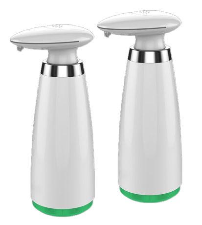 Desinfektionsmittelspender Sensor Automatik 350ml für berührungslose Ausgabe