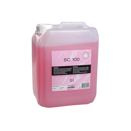 Cremseife rosa 5 Liter