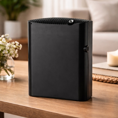 Aria 100 Aromaöl Diffuser mit APP-Steuerung ca. 100 m²