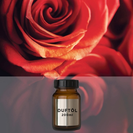 Bella Donna - 200 ml Aromaöl Raumduft für Zaluti und Voitair