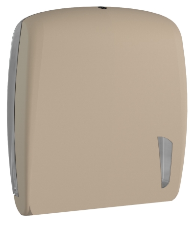 Handtuchpapierspender Stone für ca. 450 Blatt Z-Falz