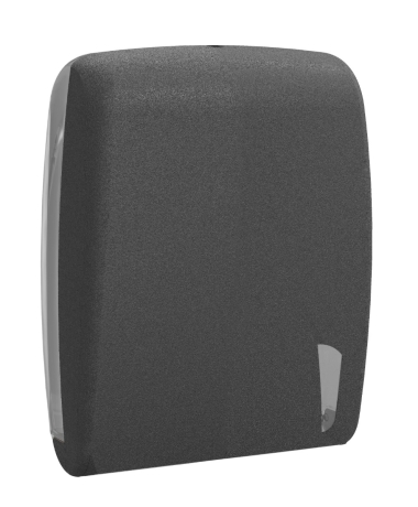 V SKIN 750 STONE
recycelter Kunststoff
Raue Textur bei Berührung, körniger Effekt