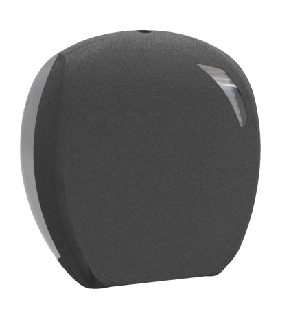 MINI JUMBO SKIN 200
MINI Jumbo
Toilettenpapierspender
Maximaler Rollendurchmesser 24 cm