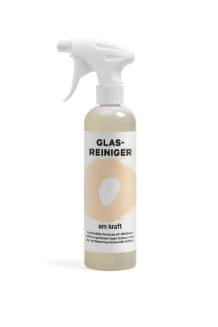Glasreiniger Spray 500ml