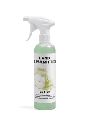 Handspülmittel Flasche 500ml