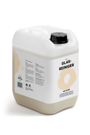 Glasreiniger Kanister 5l
