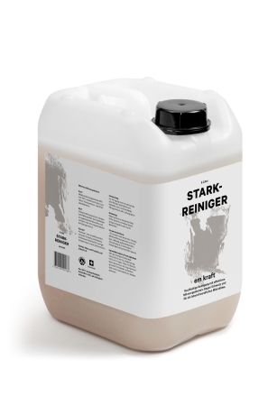 Starkreiniger Em Kraft Kanister 5l