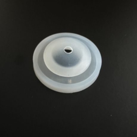 Ersatzgummi Silikon für WET WIPE Standspender oder Tischspender 3 Stück