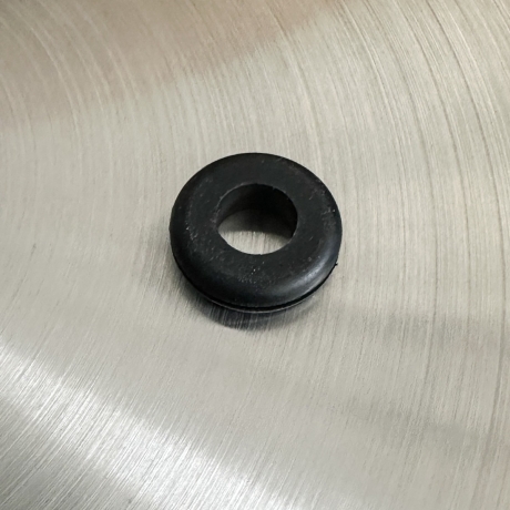 Ersatzgummiringe für Standspender Kunststoff - 3 Stück