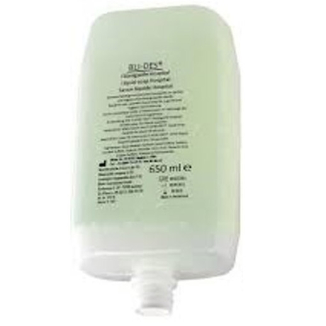 Händedesinfektionsschaum 9 x 650ml