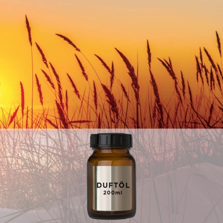 Key West - 200 ml Aromaöl Raumduft für Zaluti und Voitair