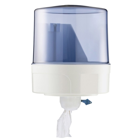 MAXI ROLL-BOX MP519 – Papierspender für Papierhandtuchrollen 