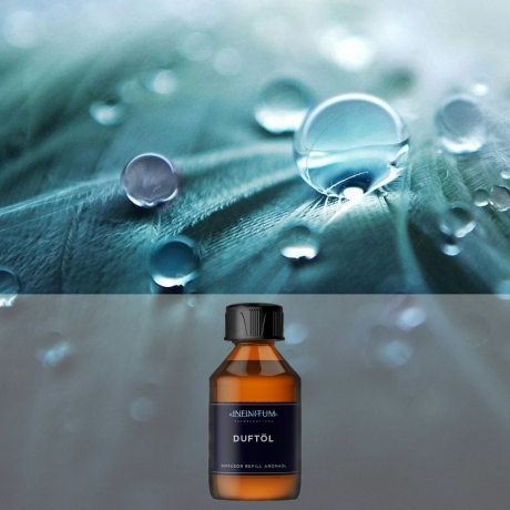 Morgentau - Raumduft -100 ml