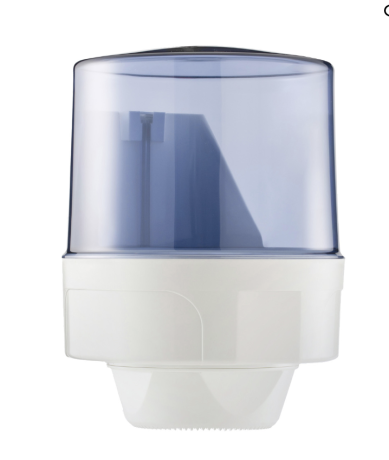 MAXI ROLL-BOX MP519 – Papierspender für Papierhandtuchrollen 