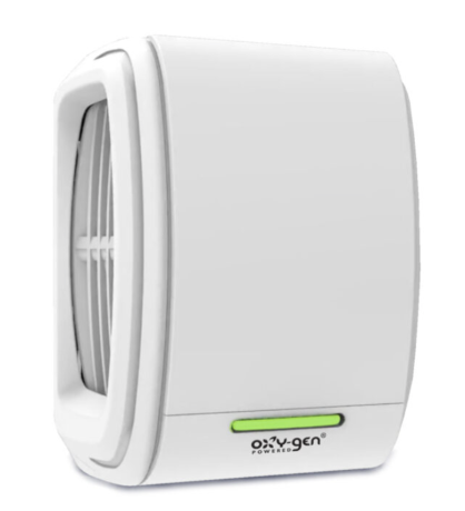 Oxygen Supreme Duftdspender für 30/60/90