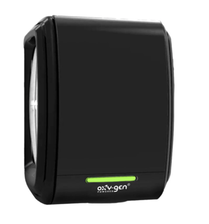 Duftspender Supreme black
Kontinuierlicher Duft über 30, 60 oder 90 Tage.Keine giftigen Aerosole, keine anfälligen Motoren, verschiedenste Düfte und Duftintensität wählbar.

