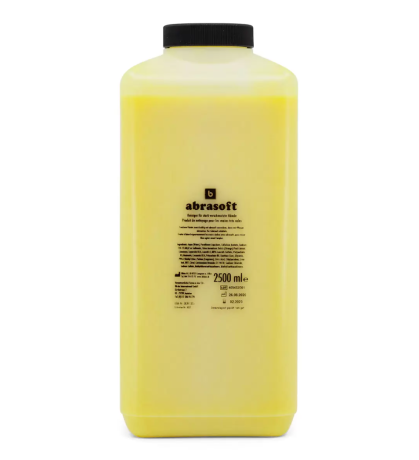 Abrasoft Handreiniger mit Reibemittel 2500ml