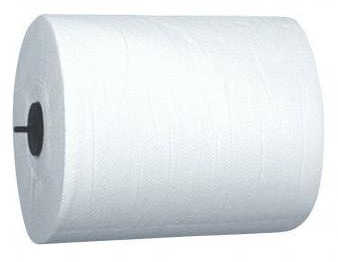 T-Ersatz System Handtuchrollen