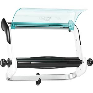 Handtuchrollenspender Wandspender Tork 652100 W1 Performance B 646 x H 463 x T 274 mm