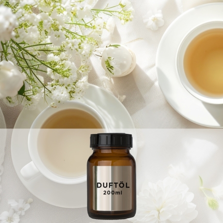 Fresh Mystery - 200 ml Aromaöl Raumduft für Zaluti und Voitair