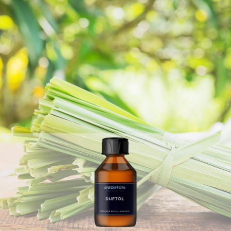 Yuzu Grass Duftöl Aromaöl
