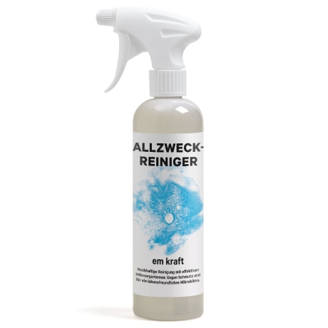 Allzweckreiniger Spray 500ml