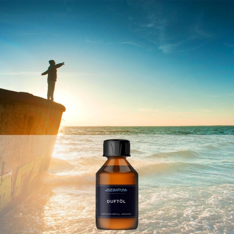 Lavendel - Raumduft Aromaöl -ein blumiger Duft mit einer beruhigenden Wirkung auf unser Gemüht 