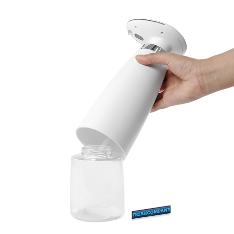 Desinfektionsmittelspender Sensor Automatik 350ml für berührungslose Ausgabe
