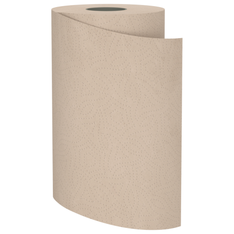 32 x Küchenrollen Satino PureSoft 3lg, soft beige, Recycling 