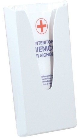 Spender für Hygiene-Beutel