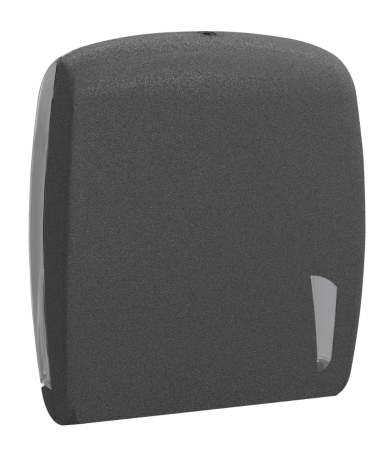 Handtuchpapierspender Stone für ca. 450 Blatt Z-Falz