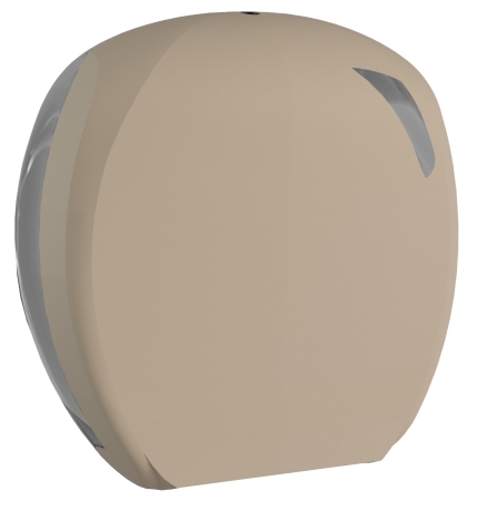 Maxi Jumbo Toilettenpapierrollenhalter Skin Stone Line max. ø 29 cm 