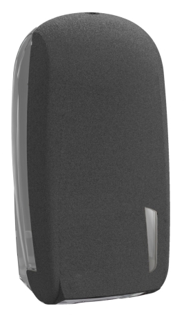 Toilettenpapierspender Einzelblatt (keine Rolle), 500 Blatt, Stone Line