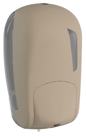 Seifenspender 1L frei befüllbarer Seifenspender 