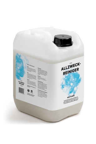 Allzweckreiniger Kanister 5l