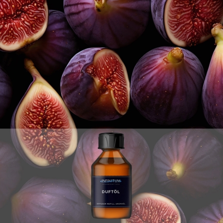 Fig Noir Duftöl Aromaöl