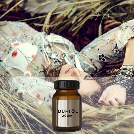 Ibiza Chic - 200 ml Aromaöl Raumduft für Zaluti und Voitair