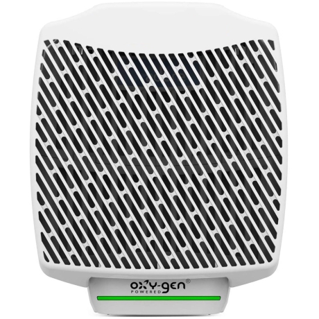 Duftspender für WC oder Umkleide  - ohne Duftkartuschen