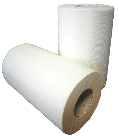 Reinigungsrolle Küchenrollen 1-lg. 20cm x 120m 36 cm 315 Blatt