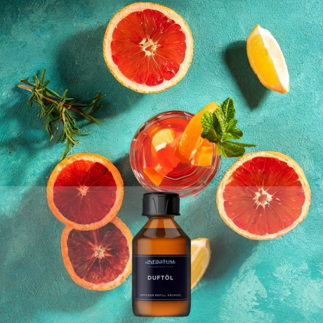 Royal Neroli Duftöl Aromaöl