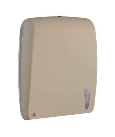 V SKIN 750 SAND
recycelter Kunststoff
Raue Textur bei Berührung, körniger Effekt