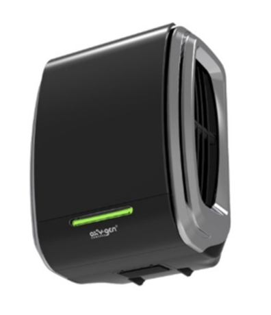 Duftspender Supreme black
Kontinuierlicher Duft über 30, 60 oder 90 Tage.Keine giftigen Aerosole, keine anfälligen Motoren, verschiedenste Düfte und Duftintensität wählbar.

