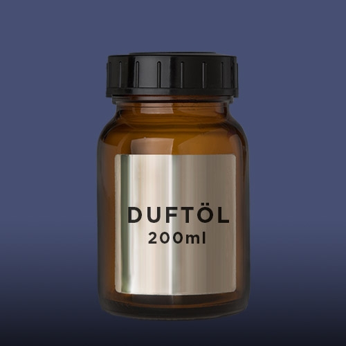 Deep Ocean - 200 ml Aromaöl Raumduft für Zaluti und Voitair