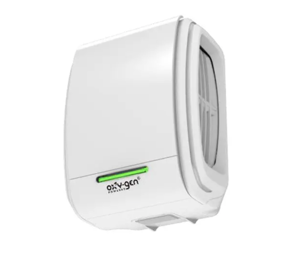 Oxygen Supreme Duftdspender für 30/60/90