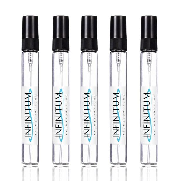 Duftmuster Kliniken &amp; Altenheimen