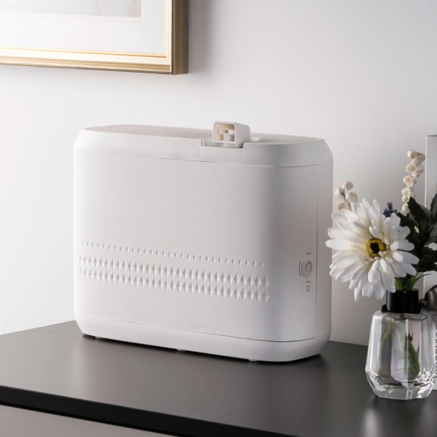 Aria 850 modulares Duftgerät mit App-Steuerung bis 600 m² weiss